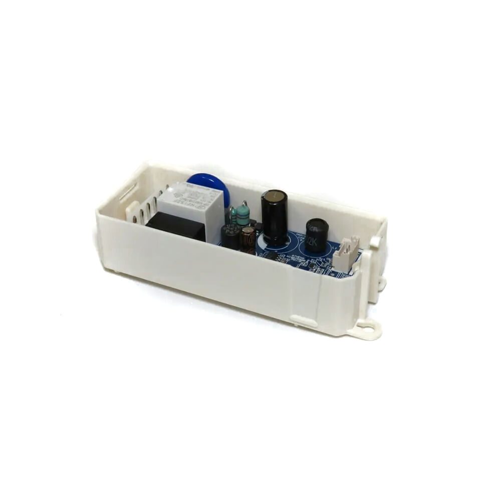 Placa de Controle Bivolt para Geladeira Brastemp - W11023460