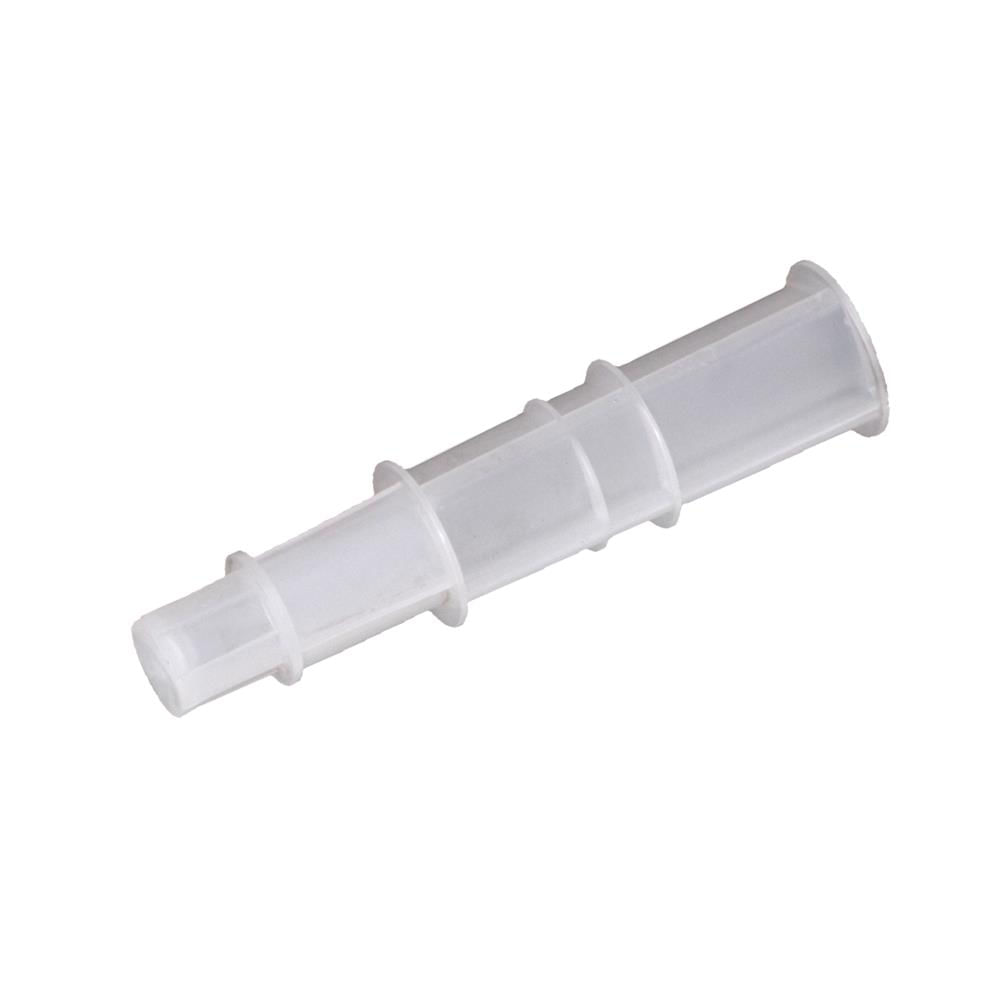 Suporte Hélice do Agitador para Máquina de Lavar Brastemp - W10171418