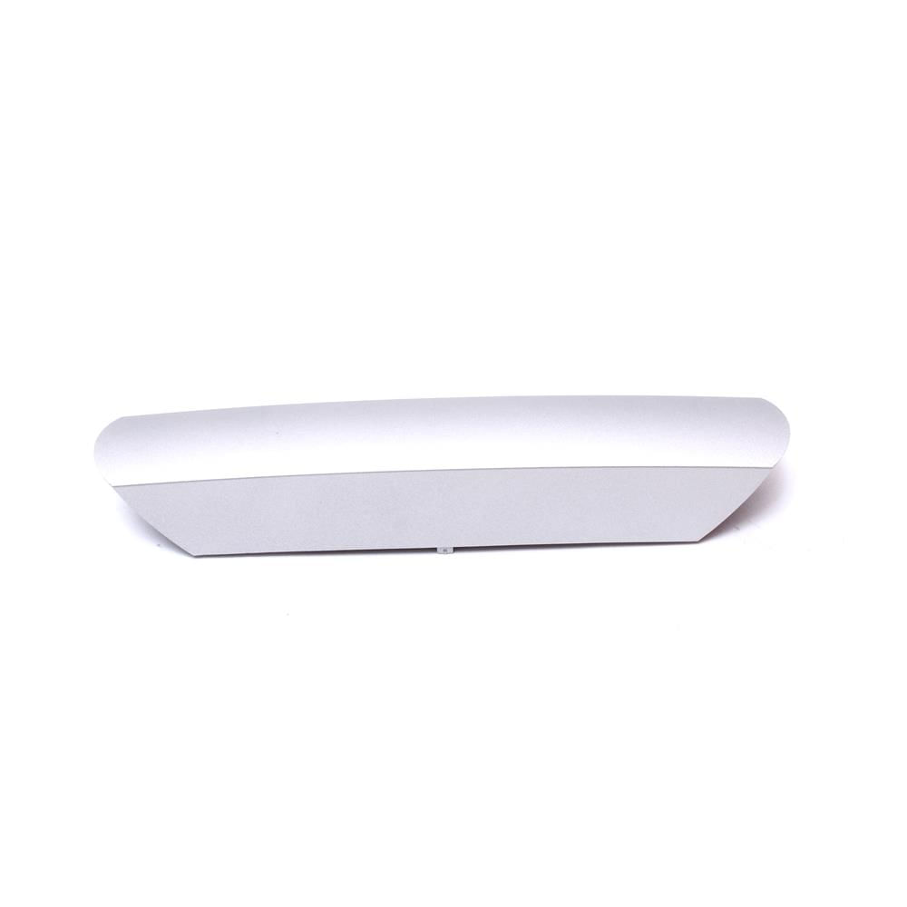 Acabamento do Puxador para Geladeira e Freezer Brastemp - 326067358