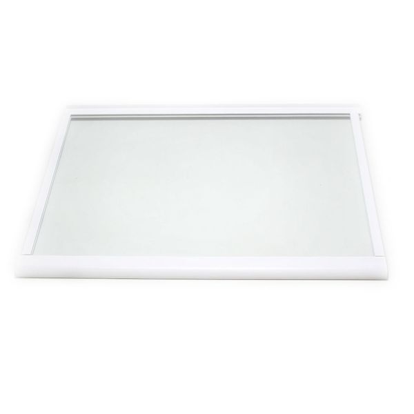 Prateleira de Vidro para Freezer Brastemp - 326065618 326065618
