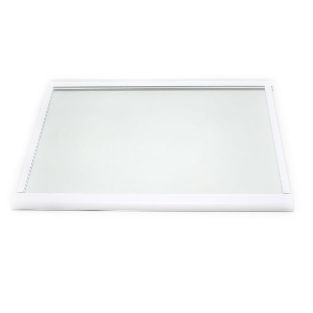 Prateleira de Vidro para Freezer Brastemp - 326065618