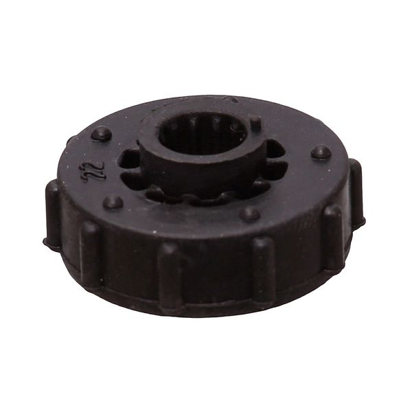 Amortecedor do Motor para Geladeira - W10225833 W10225833
