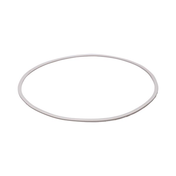 Anel de Vedação do Disco de Apoio para Cooktop Brastemp - W10734026 W10734026