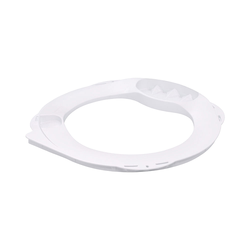 Anel do Tanque para Máquina de Lavar Brastemp - W10334866