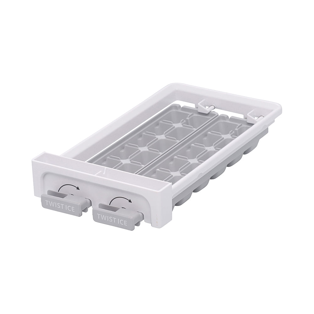Forma de Gelo Smart Ice para Geladeira Brastemp - W11109236