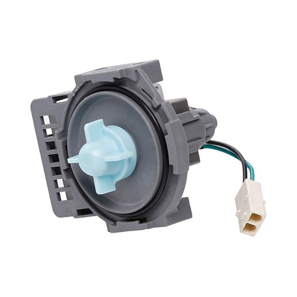 Eletrobomba de Drenagem 110V para Lava Louças Brastemp - W10728834 W10728834