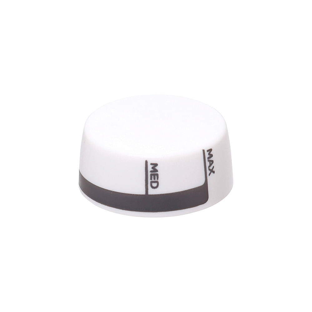 Botão Termostato para Frigobar - W10633933