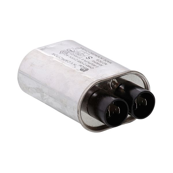 Capacitor 0.95 uF para Microondas - W10637050 W10637050