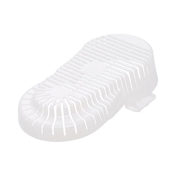 Proteção de Polia para Máquina de Lavar - W10669011 W10669011