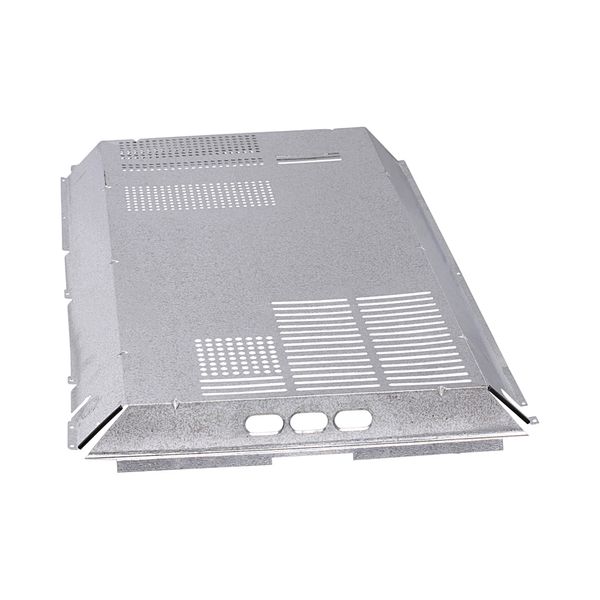 Proteção Traseira para Fogão Brastemp - W11095442 W11095442