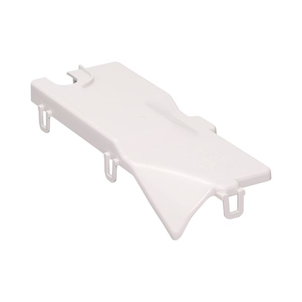 Tampa da Placa de Potência para Máquina de Lavar Brastemp - W10416940 W10416940