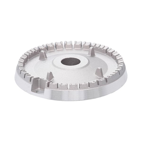 Queimador de Boca Grande para Fogão Brastemp - W10344590 W10344590
