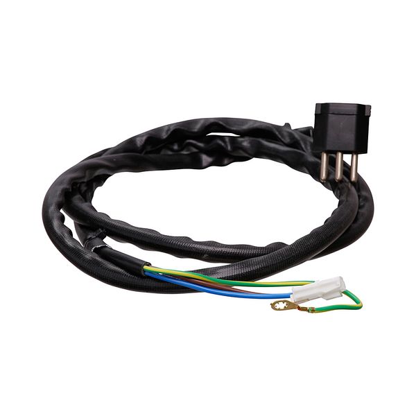 Cabo de Alimentação Bivolt para Fogão Brastemp - W10640570 W10640570