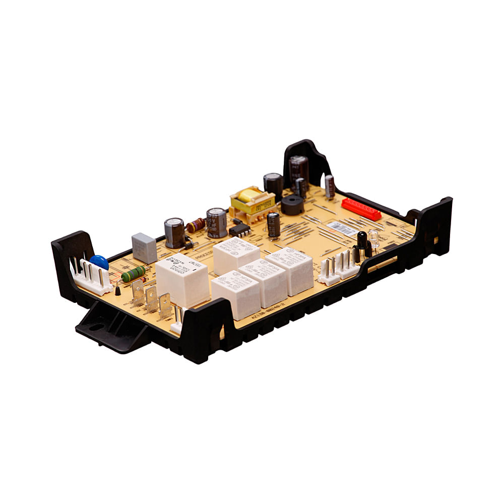 Unidade de Força Bivolt para Forno Brastemp - W10918522