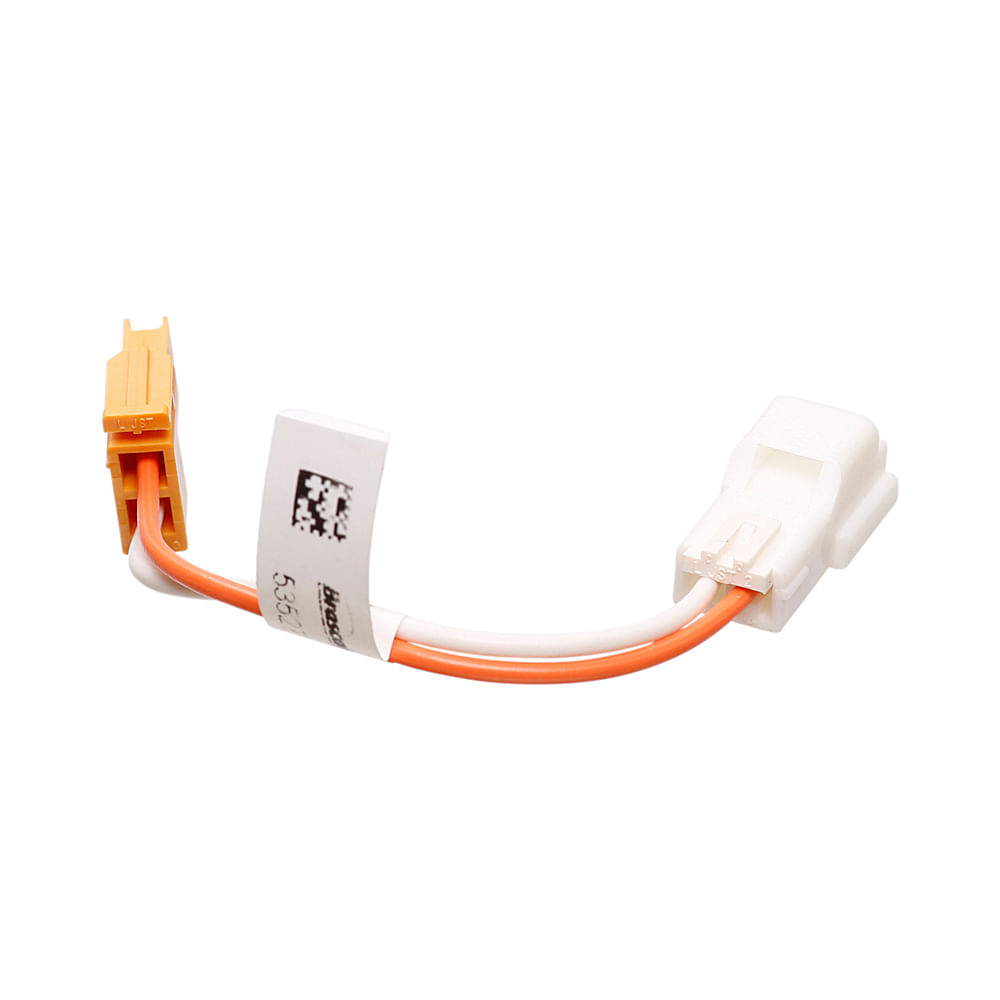 Adaptador Elétrico XL para YLN para Geladeira - W10618364 — foto 9