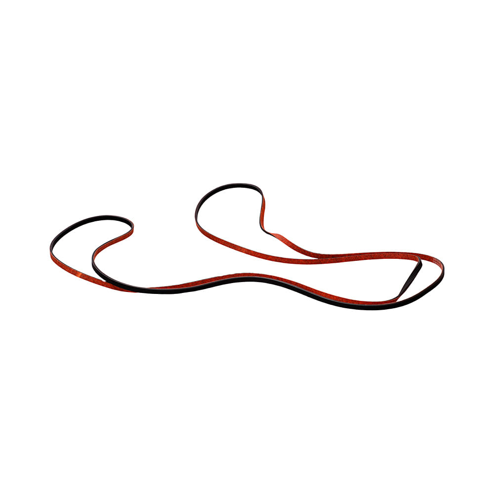 Correia para Secadora Brastemp - W10377916