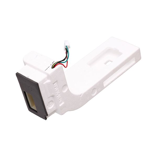 Difusor com Damper 110V para Geladeira Brastemp - W10251495 W10251495