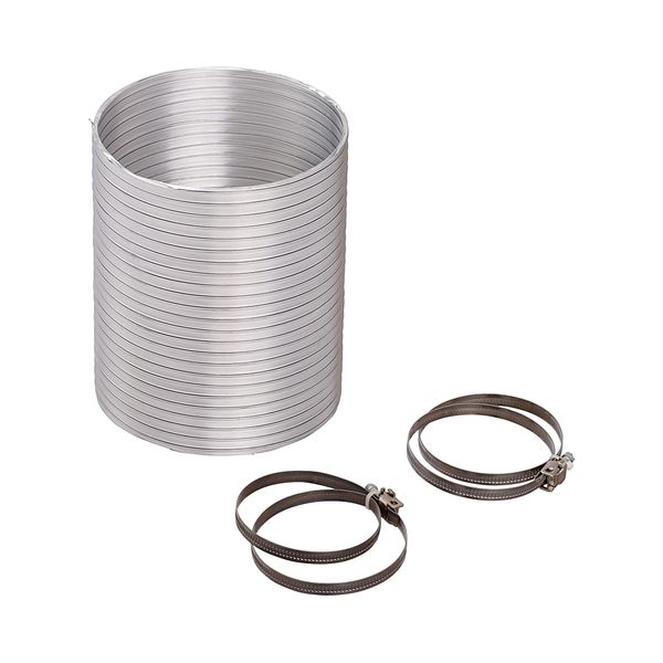 Duto de Exaustão para Coifa Brastemp - W11191672 W11191672