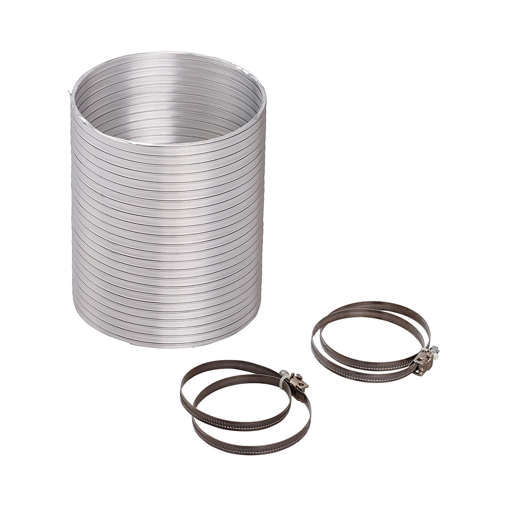 Duto de Exaustão para Coifa Brastemp - W11191672