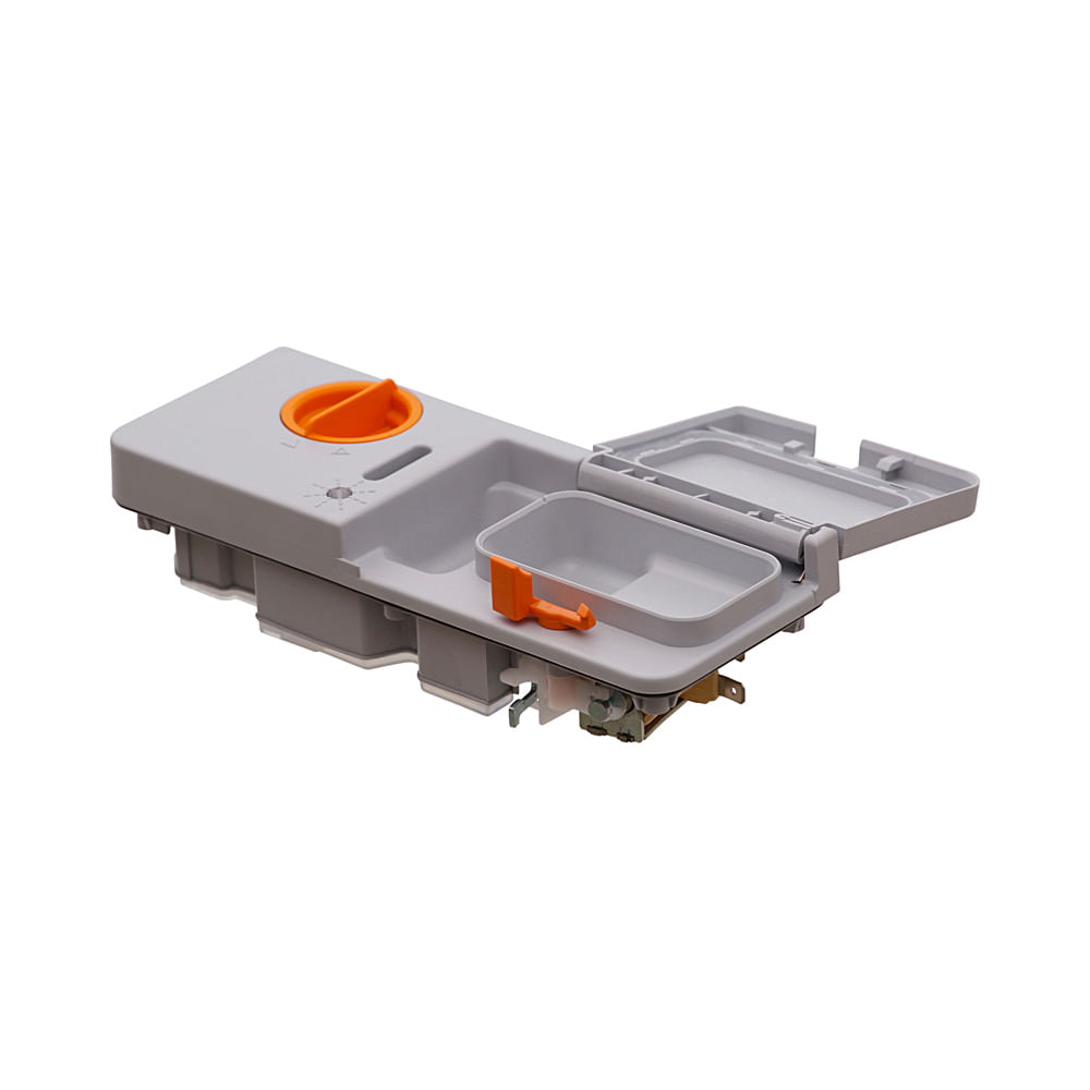 Dispenser de Insumos 110V para Lava Louças - W11508668 — foto 6