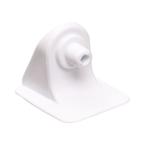 Dobradiça da Porta para Geladeira e Freezer Brastemp - W10893524 W10893524