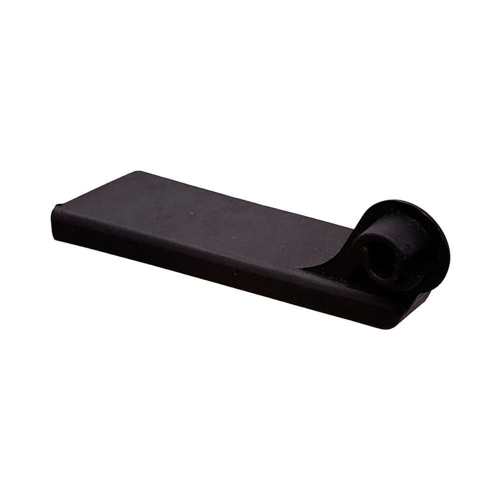 Dobradiça Esquerda do Tampão para Fogão Brastemp - W10622503