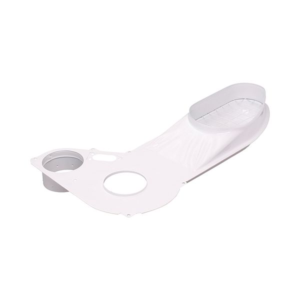 Duto de Ar para Secadora Brastemp - 326010548 326010548