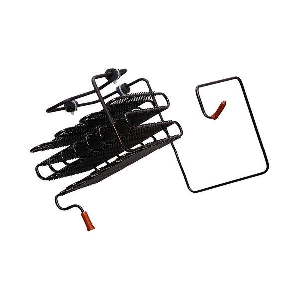 Condensador para Geladeira Brastemp - W10635074 W10635074