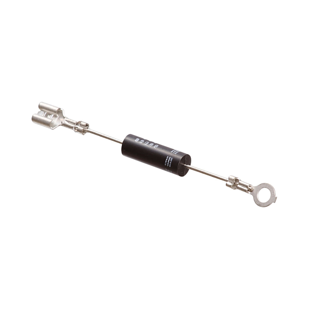 Diodo Duplo 220V para Microondas Brastemp - W10492278