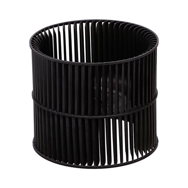 Hélice Radial para Coifa Brastemp - 326071150 326071150
