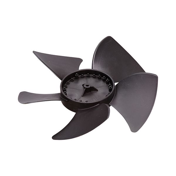 Hélice Tangencial para Geladeira Brastemp - W10369452 W10369452
