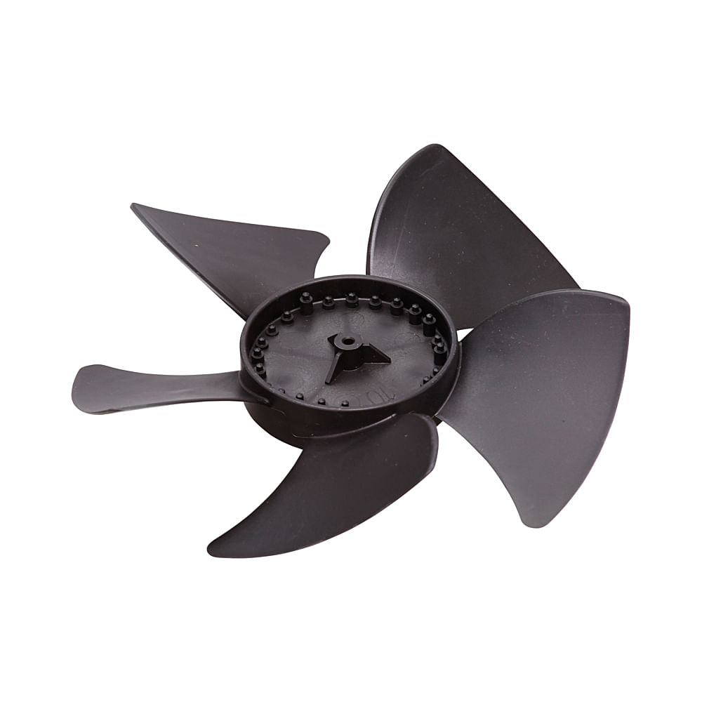 Hélice Tangencial para Geladeira Brastemp - W10369452