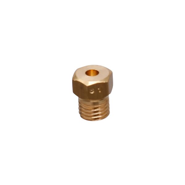 Injetor 0,81mm para Fogão Brastemp - 326026237 326026237