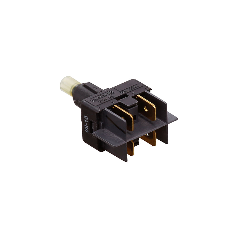 Interruptor do Congelador para Freezer - 326000849