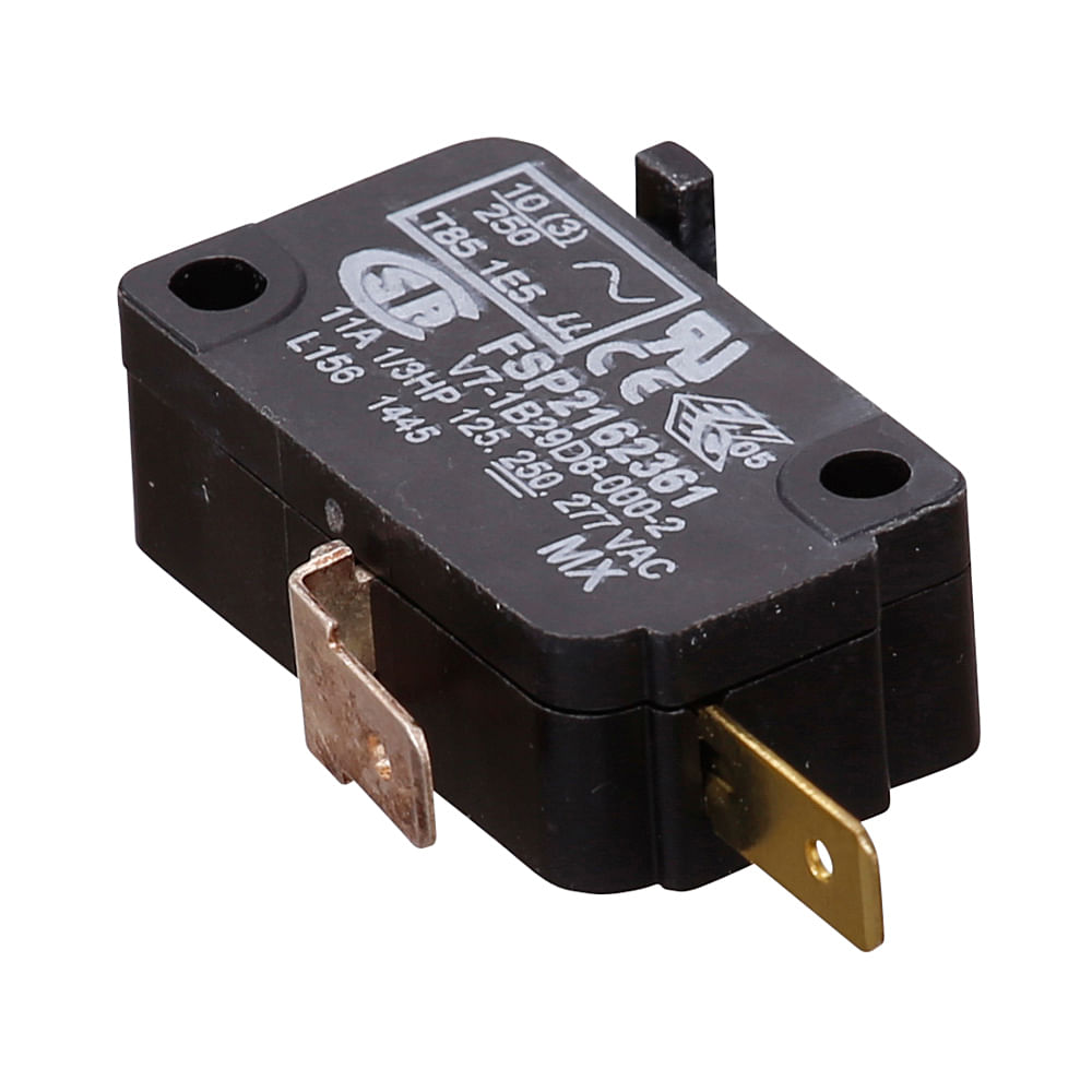 Interruptor Para Geladeira Brastemp - 004184491 4184491