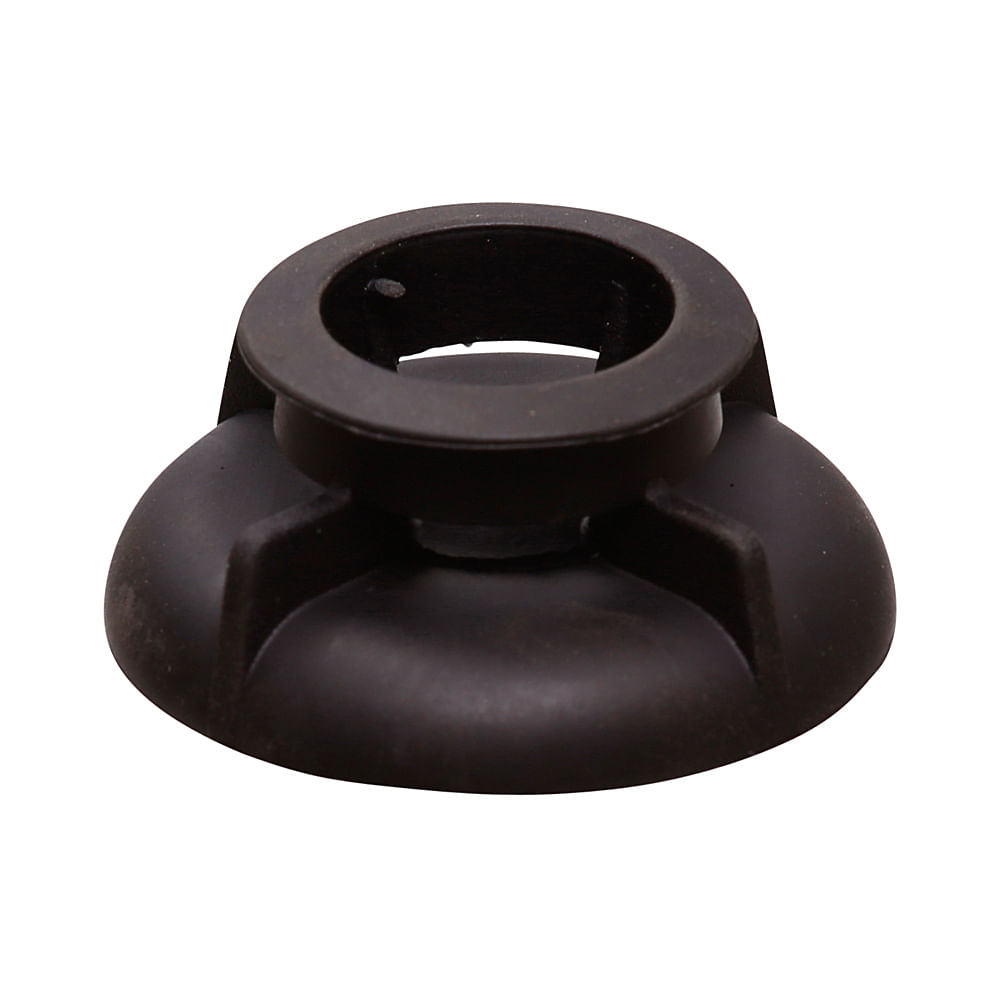 Anel de Vedação do Botão para Cooktop - W10656502