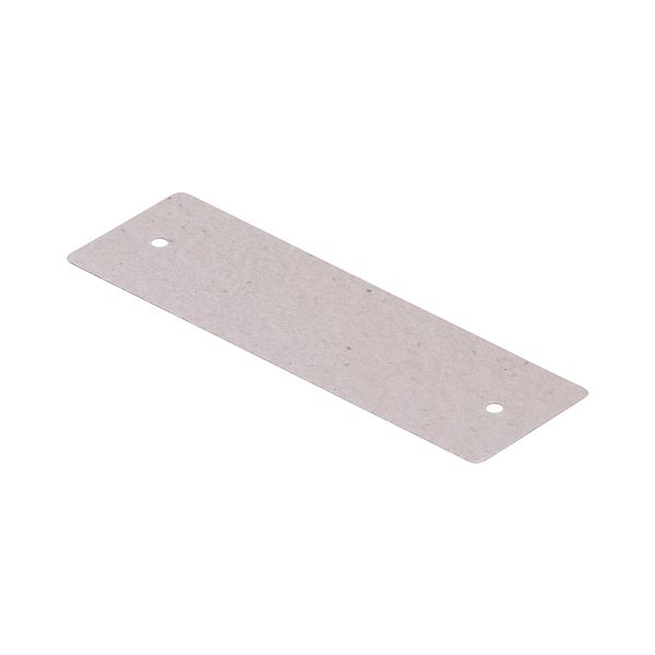 Filtro Mica para Microondas Brastemp - W10732285 W10732285