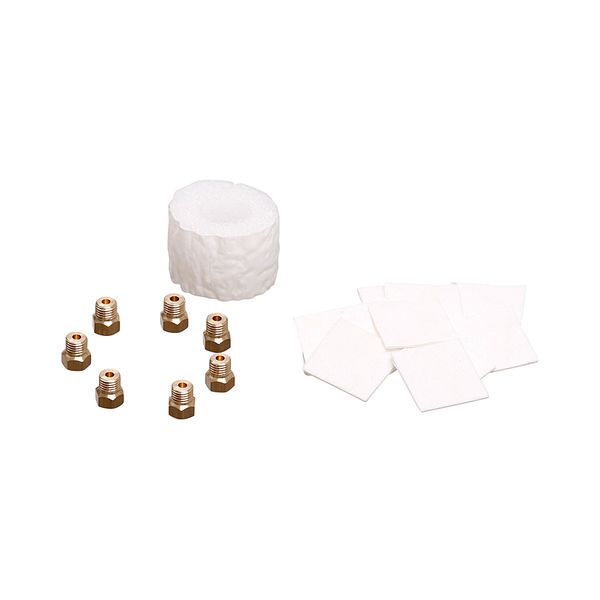 Kit Conversão para Cooktop - W11255319 W11255319