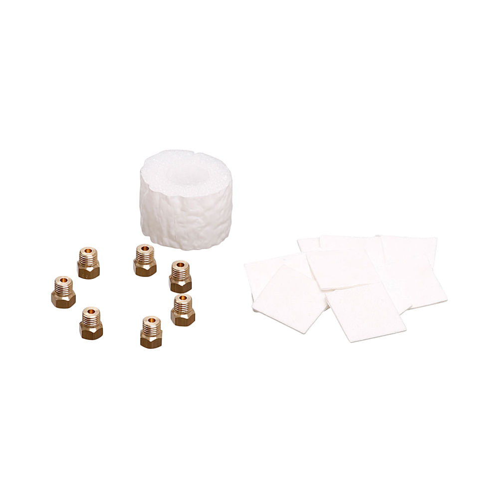 Kit Conversão para Cooktop - W11255319