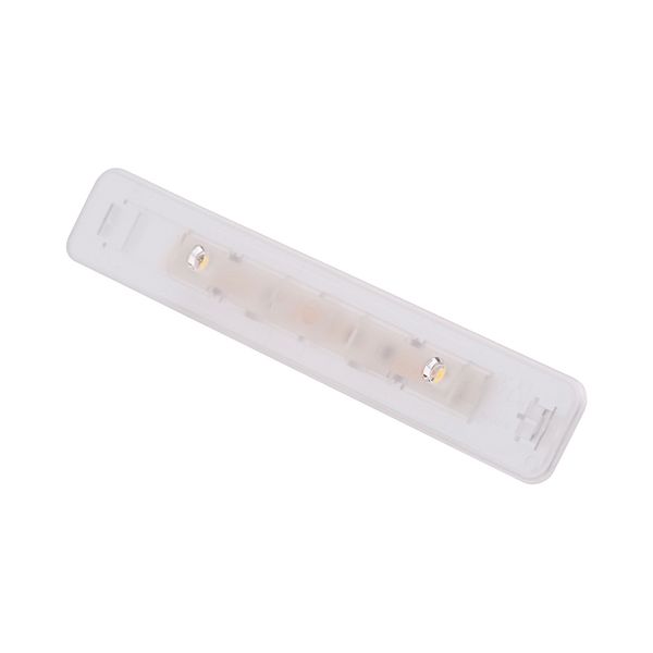 Conjunto Lâmpada 220V para Geladeira - W10803845 W10803845