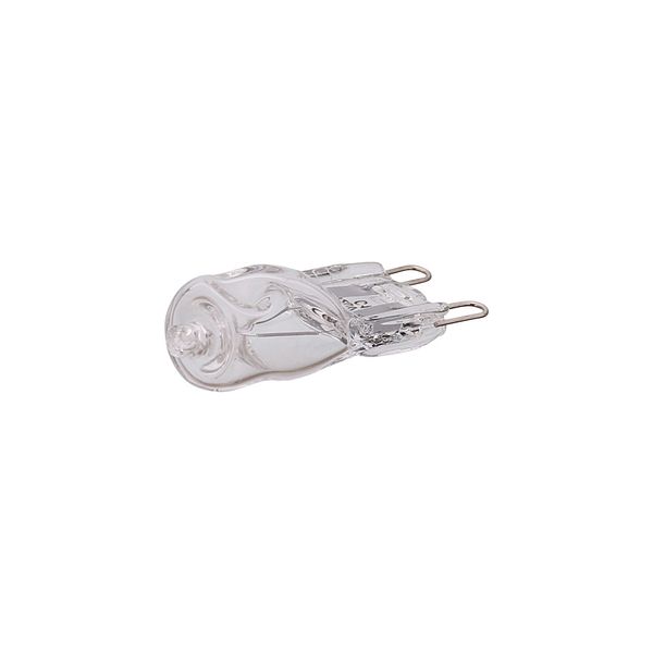 Lâmpada Halógena 25W 110V para Forno de Fogão - W10743619 W10743619