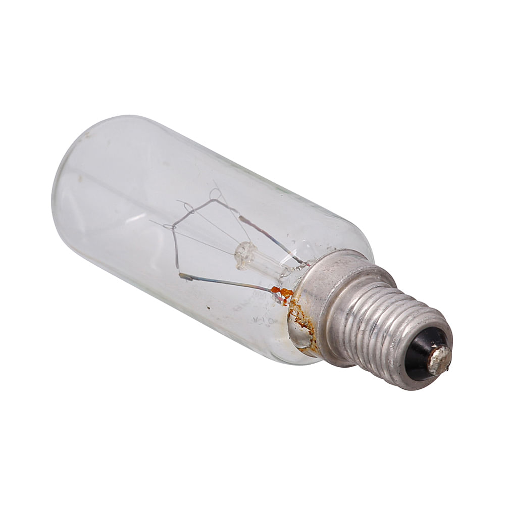 Lâmpada Incandescente 220V Para Coifa E Depurador - 000230316 230316