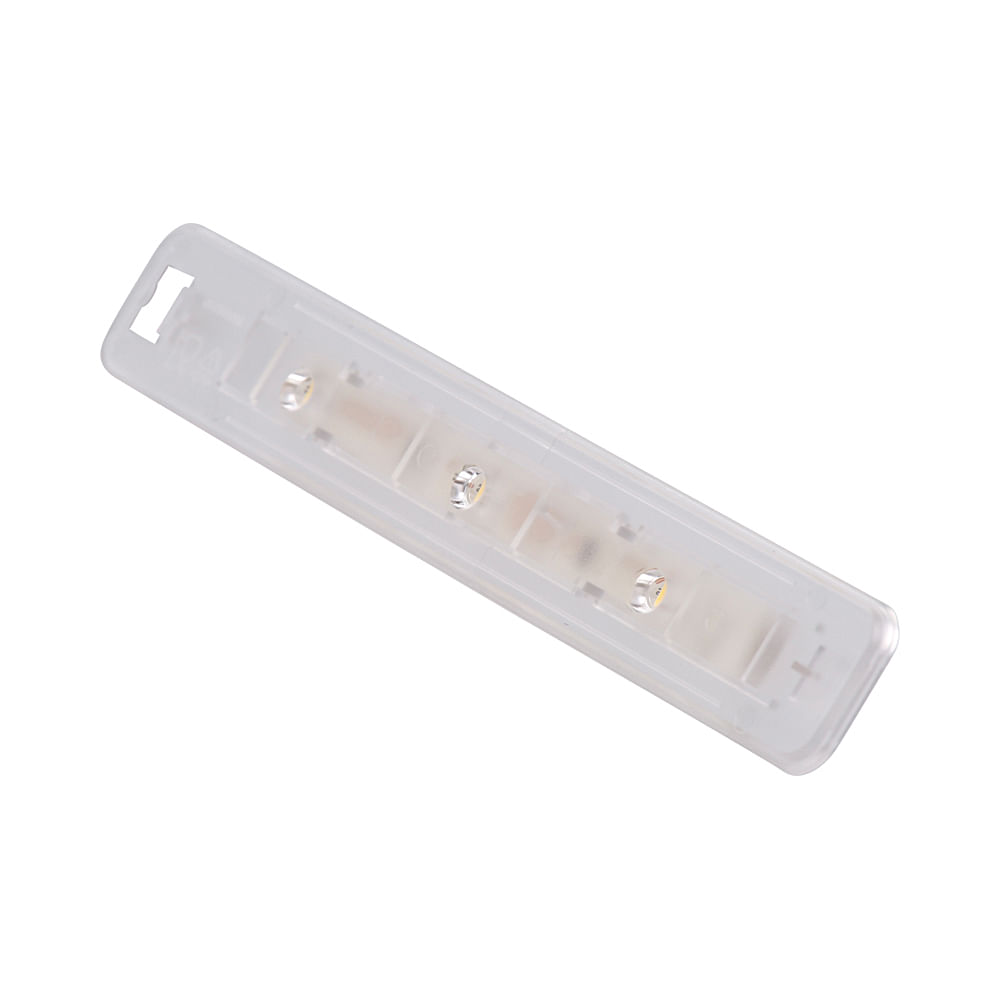 Conjunto Lâmpada Bivolt para Geladeira Brastemp - W10603895