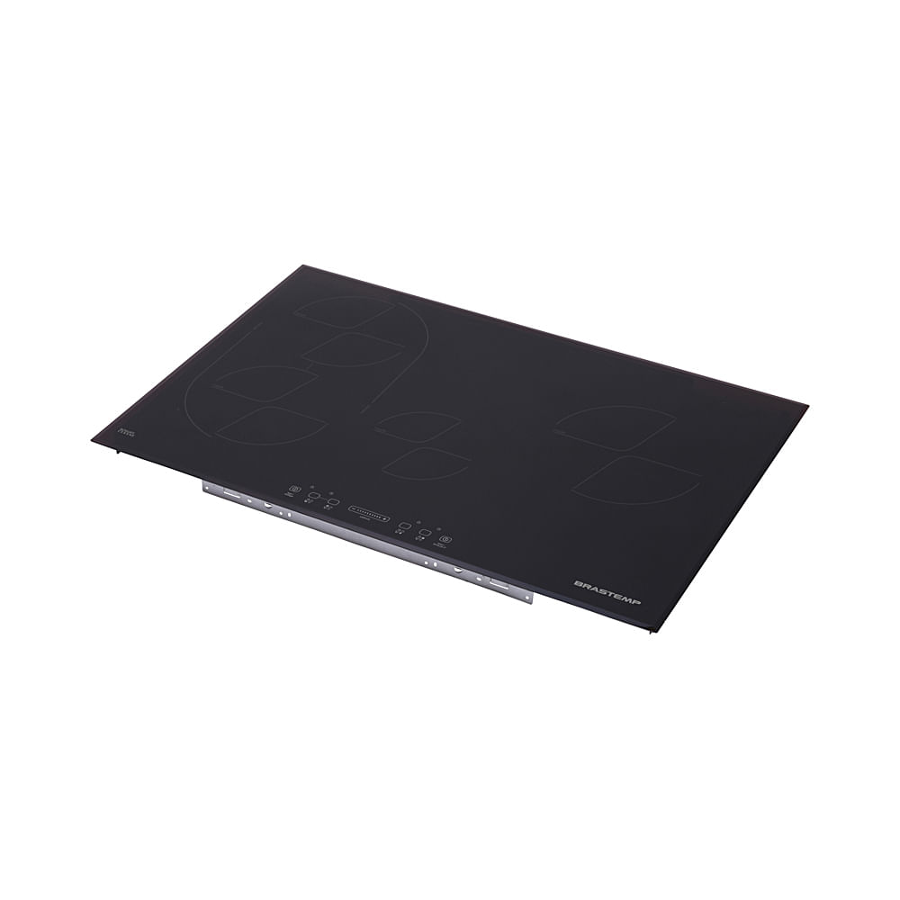 Mesa de Trabalho para Cooktop Brastemp - W10728422