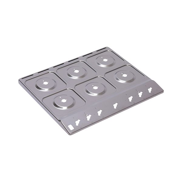 Mesa Trabalho para Fogão Brastemp - W10912838 W10912838