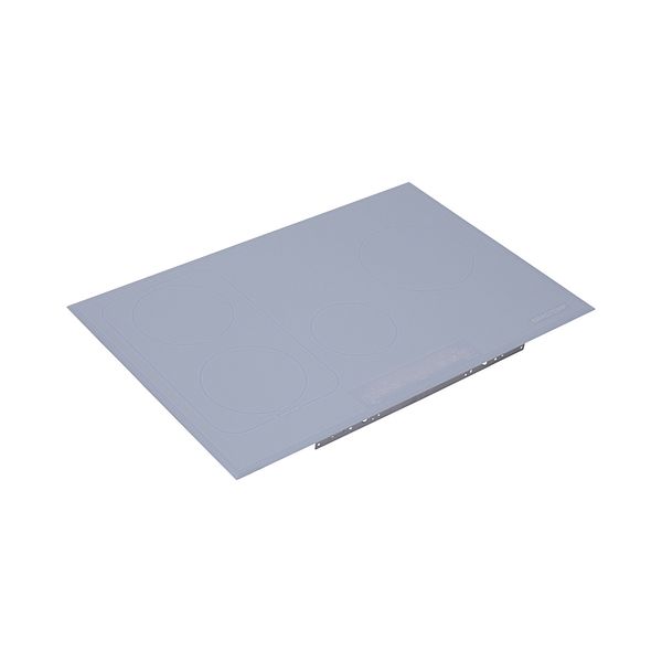 Mesa de Trabalho para Cooktop Brastemp - W10794766 W10794766