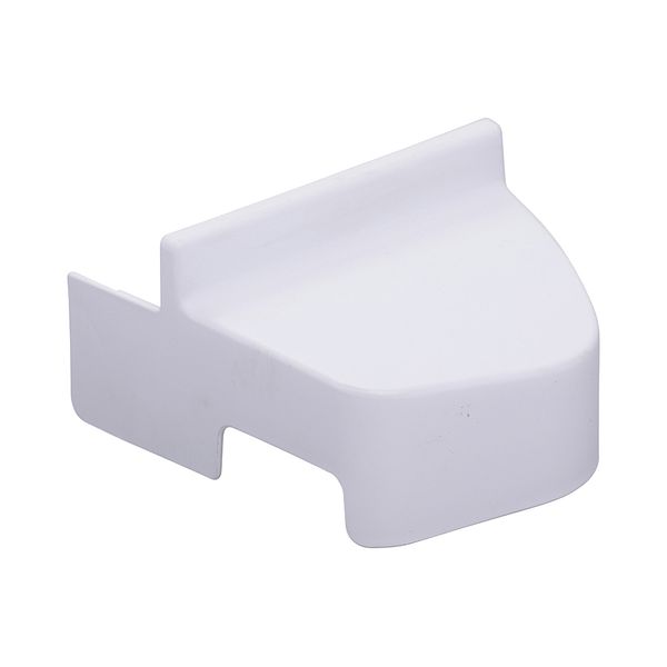 Rodapé Esquerdo para Geladeira Brastemp - W10883967 W10883967