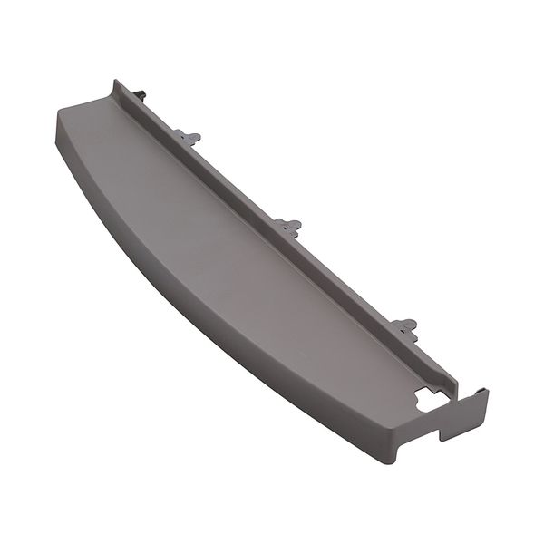 Rodapé para Geladeira Brastemp - W10885281 W10885281