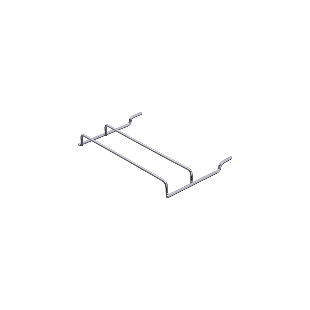 Quadro Lateral para Fogão Brastemp - W10300507