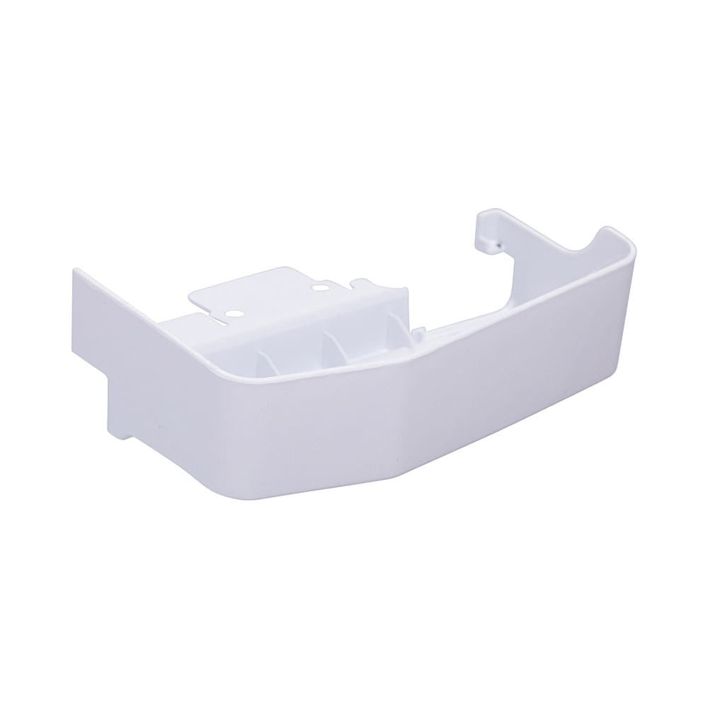 Rodapé Esquerdo para Geladeira Brastemp - W11105300